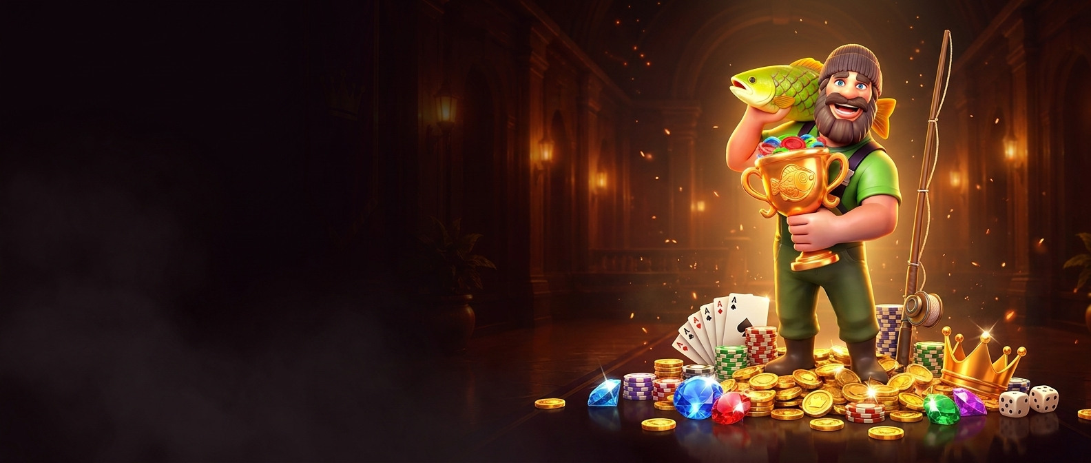 Goldrun Casino